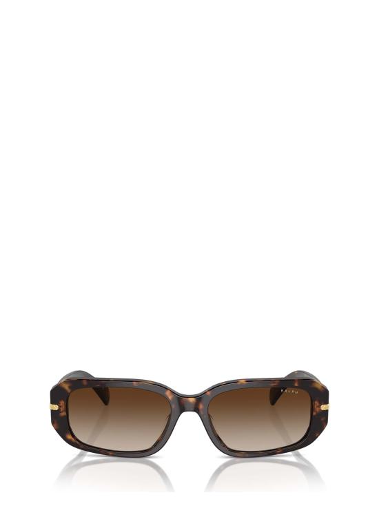 26FW 랄프 로렌 선글라스 RA5311U 500313 SHINY DARK HAVANA
