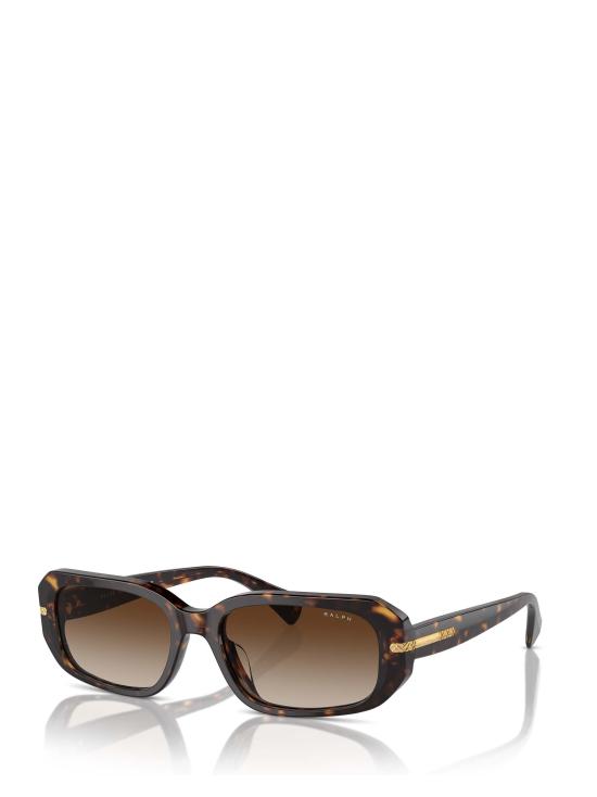 26FW 랄프 로렌 선글라스 RA5311U 500313 SHINY DARK HAVANA - RALPH LAUREN