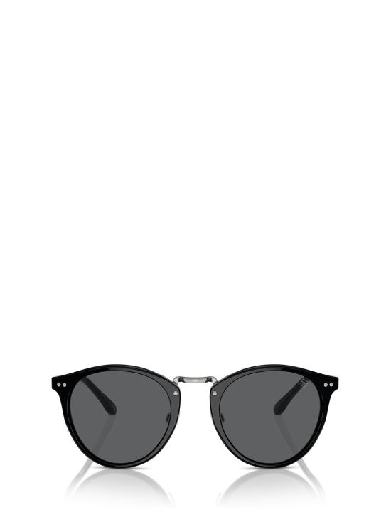 26FW 랄프 로렌 선글라스 RL8223 5001B1 BLACK