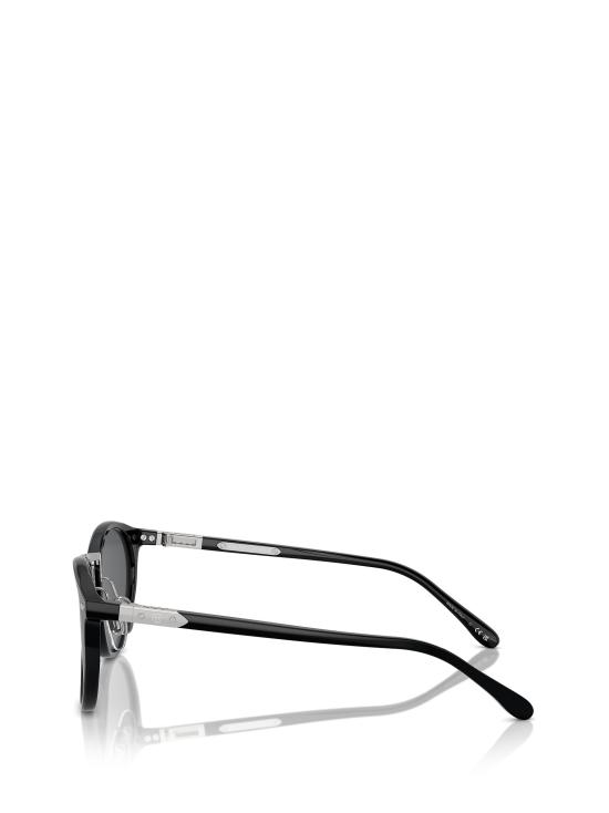 26FW 랄프 로렌 선글라스 RL8223 5001B1 BLACK - RALPH LAUREN