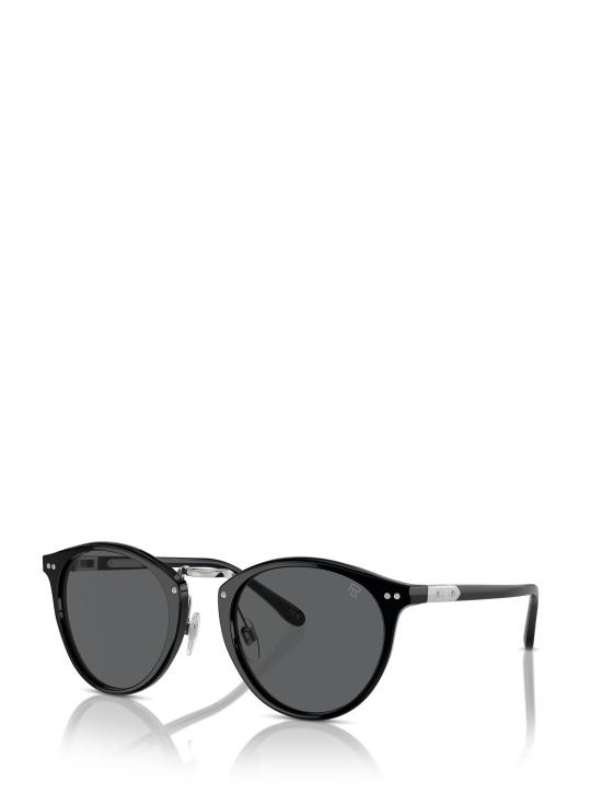 26FW 랄프 로렌 선글라스 RL8223 5001B1 BLACK - RALPH LAUREN