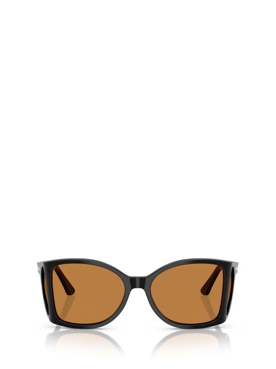 26FW 페르솔 선글라스 PO0005 95 53 BLACK
