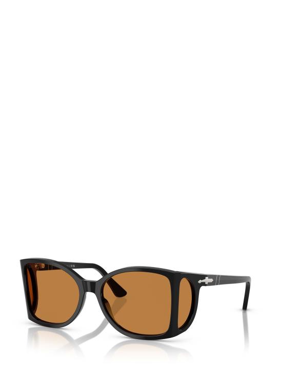 26FW 페르솔 선글라스 PO0005 95 53 BLACK - PERSOL