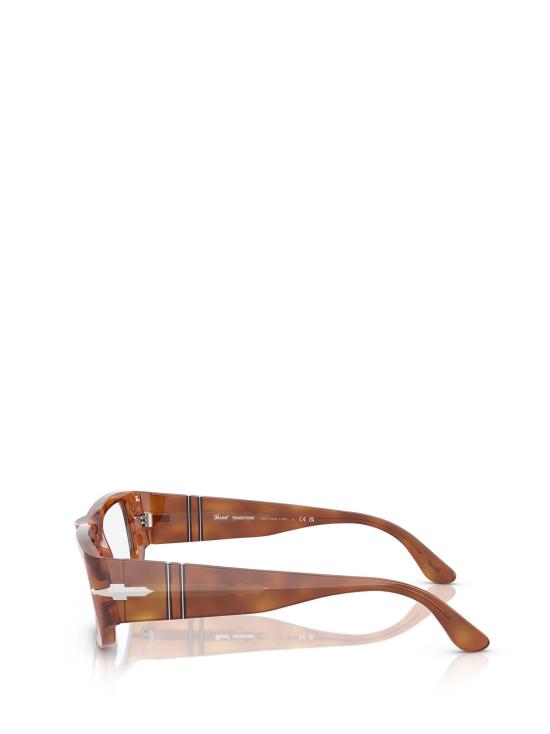 26FW 페르솔 안경 PO3362S 96 GJ TERRA DI SIENA - PERSOL