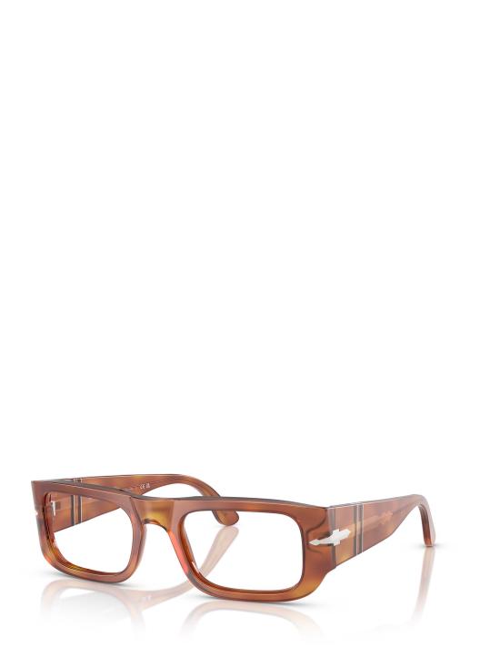 26FW 페르솔 안경 PO3362S 96 GJ TERRA DI SIENA - PERSOL