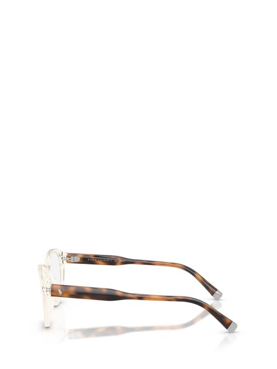 26FW 폴로 랄프로렌 안경 PH2304U 6357 SHINY TRANSPARENT YELLOW - POLO RALPH LAUREN