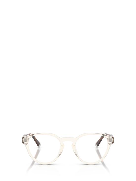26FW 폴로 랄프로렌 안경 PH2304U 6357 SHINY TRANSPARENT YELLOW