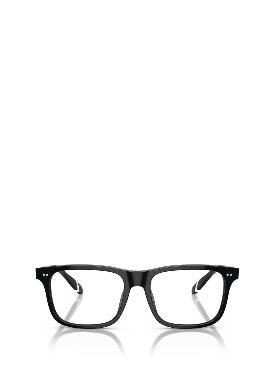 26FW 폴로 랄프로렌 안경 PH2270U 5001 SHINY BLACK