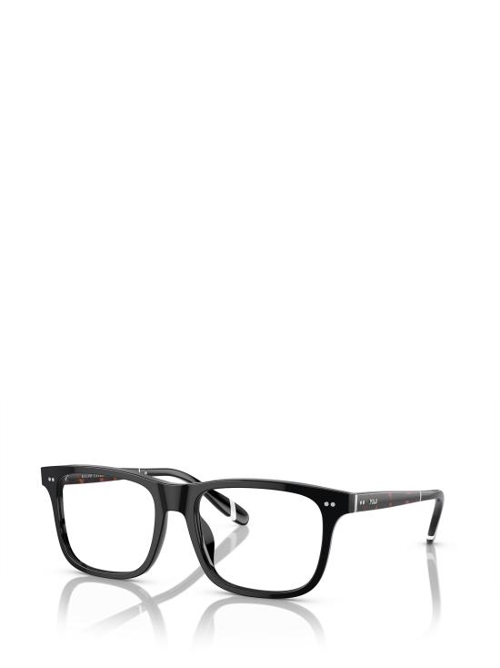 26FW 폴로 랄프로렌 안경 PH2270U 5001 SHINY BLACK - POLO RALPH LAUREN