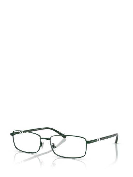 26FW 폴로 랄프로렌 안경 PH1235 9482 SEMI SHINY DARK GREEN - POLO RALPH LAUREN