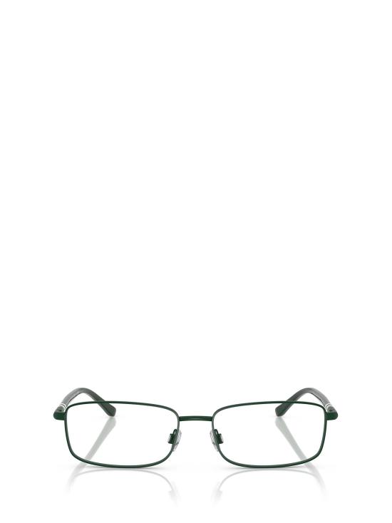 26FW 폴로 랄프로렌 안경 PH1235 9482 SEMI SHINY DARK GREEN