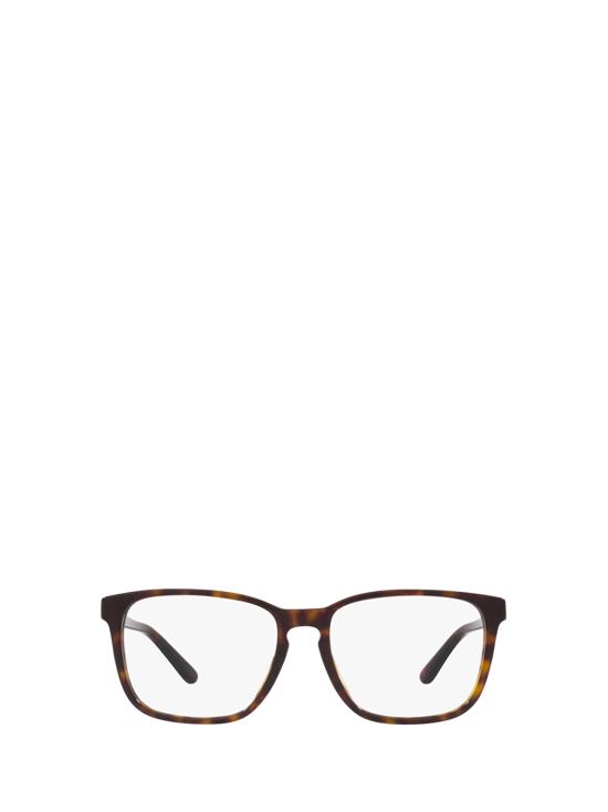 26FW 랄프 로렌 안경 RL6226U 5003 SHINY DARK HAVANA