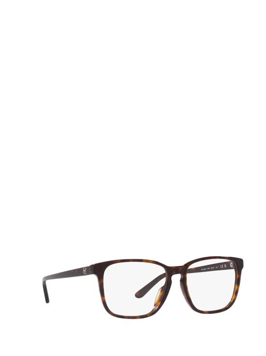 26FW 랄프 로렌 안경 RL6226U 5003 SHINY DARK HAVANA - RALPH LAUREN
