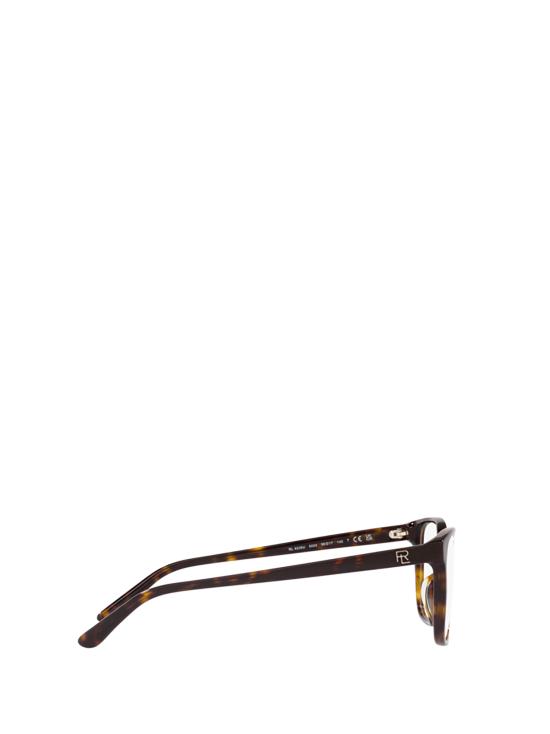 26FW 랄프 로렌 안경 RL6226U 5003 SHINY DARK HAVANA - RALPH LAUREN