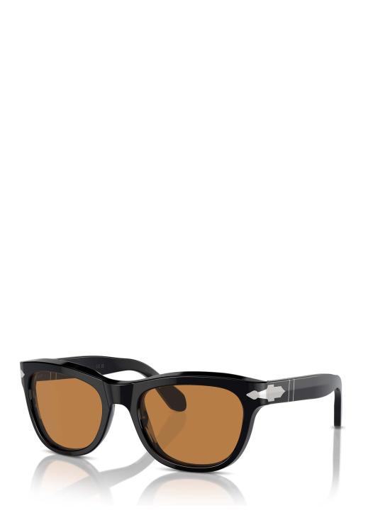 26FW 페르솔 선글라스 PO0086S 95 53 BLACK - PERSOL