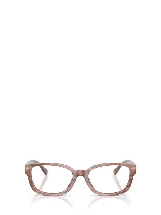26FW 랄프 로렌 안경 RL6261U 6350 LIGHT PINK TORTOISE