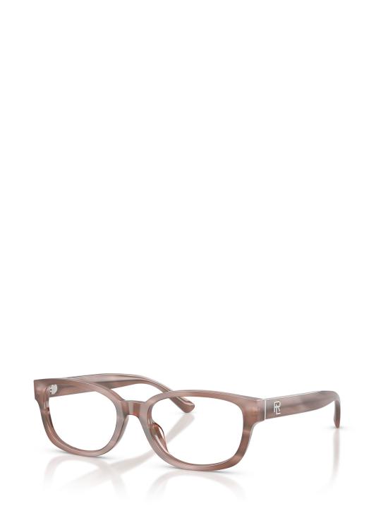26FW 랄프 로렌 안경 RL6261U 6350 LIGHT PINK TORTOISE - RALPH LAUREN