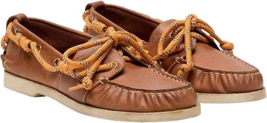 26SS 골든구스 로퍼 50726452625694 BROWN - GOLDEN GOOSE