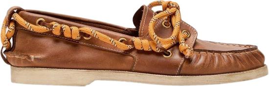 26SS 골든구스 로퍼 50726452625694 BROWN