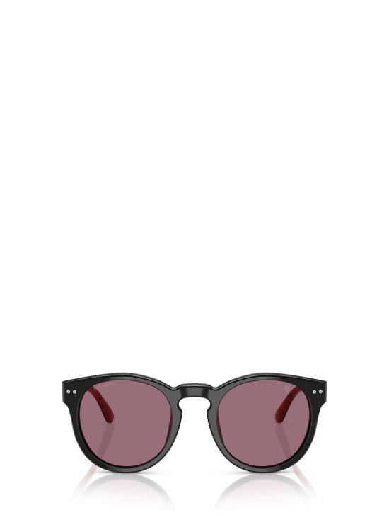 26FW 랄프 로렌 선글라스 RL8229U 53981A BLACK