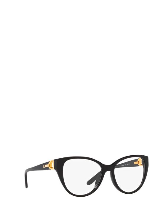 26FW 랄프 로렌 안경 RL6234BU 5001 BLACK - RALPH LAUREN