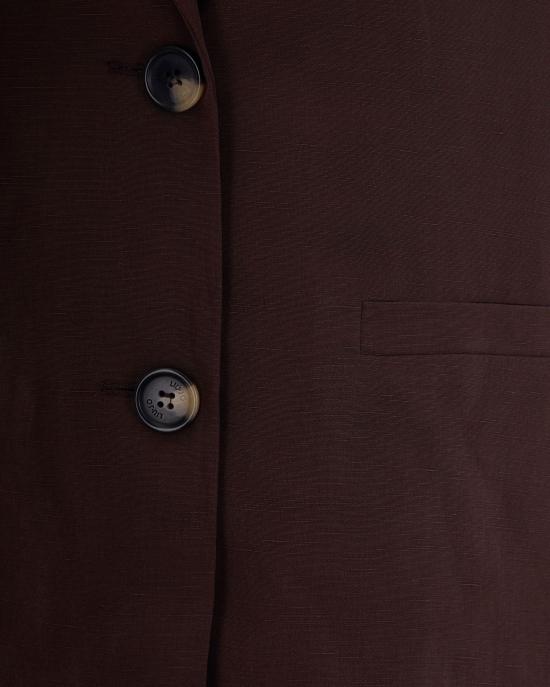 26SS 리우조 베스트 8059524911233 BROWN - LIU JO