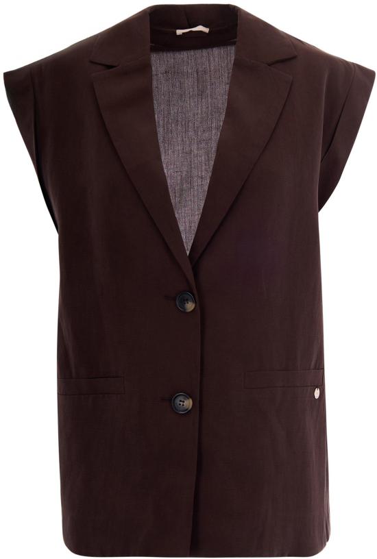 26SS 리우조 베스트 8059524911233 BROWN