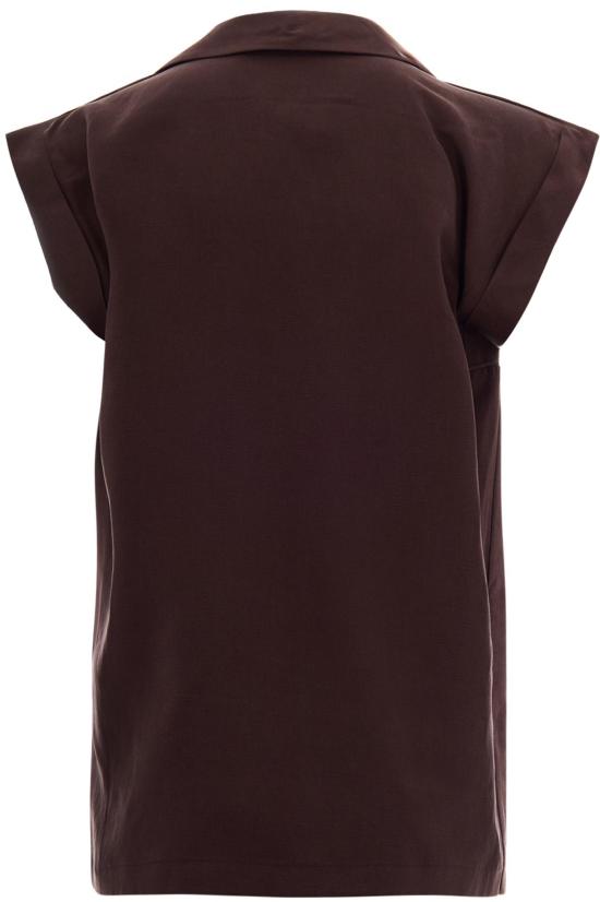 26SS 리우조 베스트 8059524911233 BROWN - LIU JO