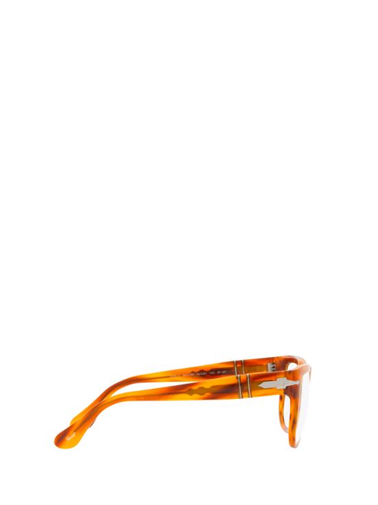 26FW 페르솔 선글라스 PO3306S 960 GH STRIPED BROWN - PERSOL