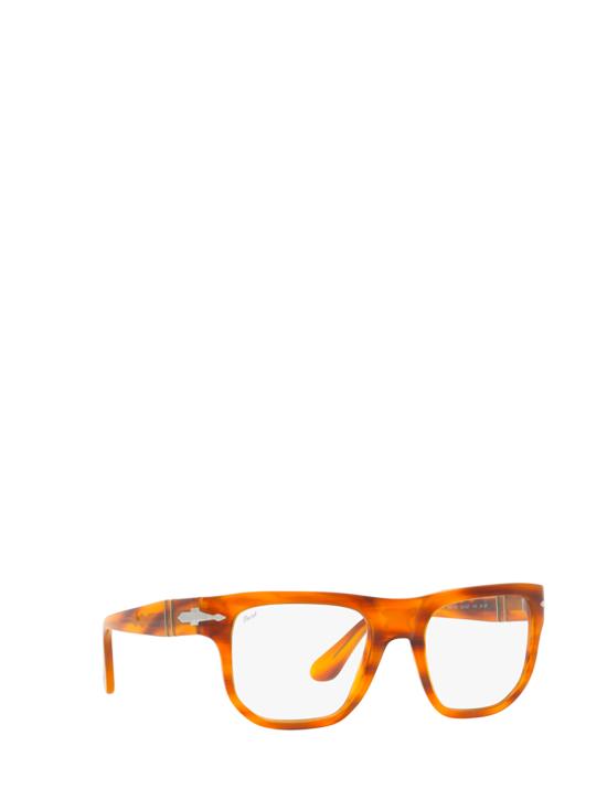 26FW 페르솔 선글라스 PO3306S 960 GH STRIPED BROWN - PERSOL