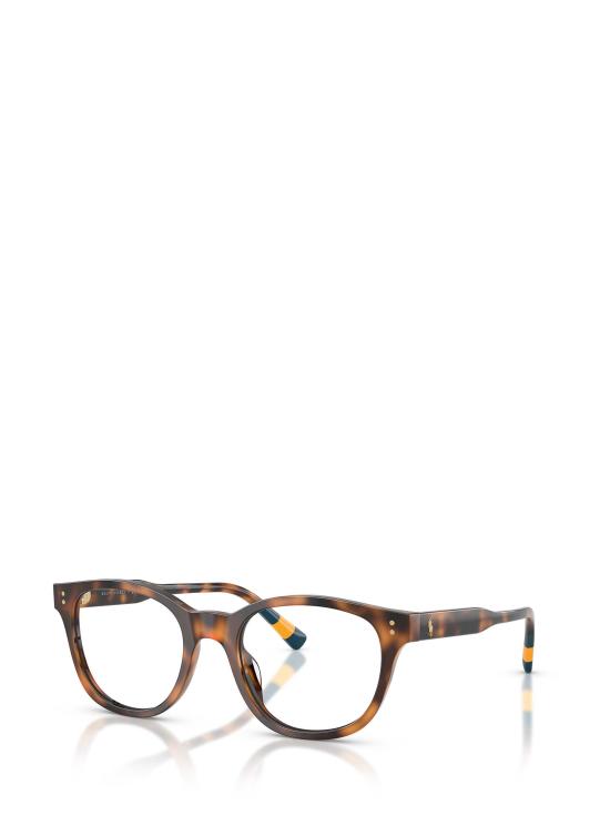 26FW 폴로 랄프로렌 안경 PH2303U 5003 SHINY HAVANA - POLO RALPH LAUREN