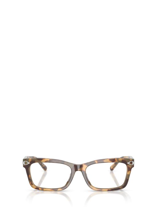 26FW 랄프 로렌 안경 RL6255U 6178 SPOTTY HAVANA