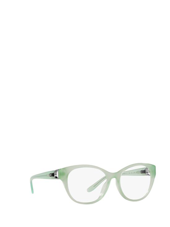 26FW 랄프 로렌 안경 RL6235QU 6082 OPAL MINT - RALPH LAUREN