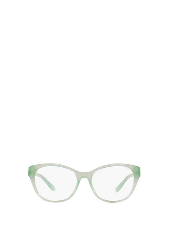 26FW 랄프 로렌 안경 RL6235QU 6082 OPAL MINT