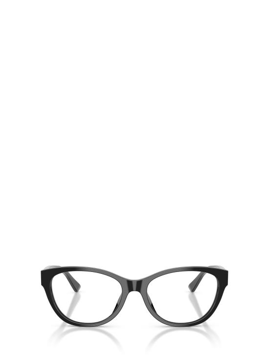 26FW 랄프 로렌 안경 RL6262U 5001 SHINY BLACK