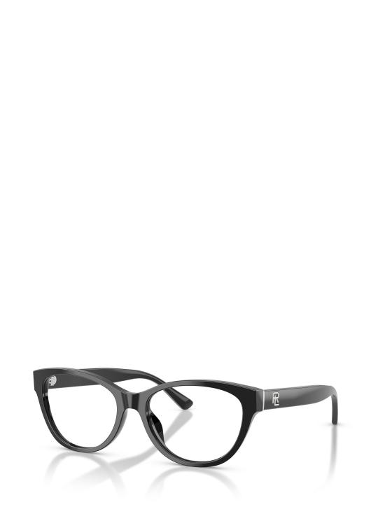 26FW 랄프 로렌 안경 RL6262U 5001 SHINY BLACK - RALPH LAUREN