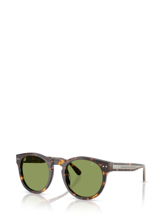 26FW 랄프 로렌 선글라스 RL8229U 50034E DARK HAVANA - RALPH LAUREN