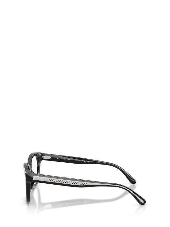 26FW 랄프 로렌 안경 RL6258U 5001 SHINY BLACK - RALPH LAUREN