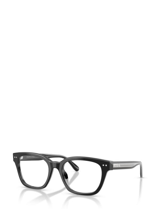 26FW 랄프 로렌 안경 RL6258U 5001 SHINY BLACK - RALPH LAUREN
