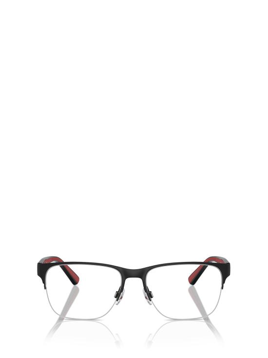 26FW 폴로 랄프로렌 안경 PH1228 9223 MATTE BLACK