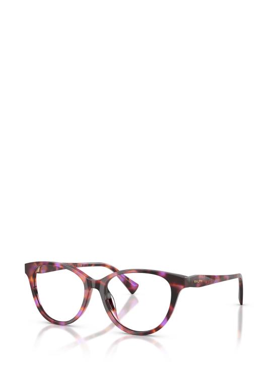 26FW 랄프 로렌 안경 RA7198U 6239 VIOLET HAVANA - RALPH LAUREN