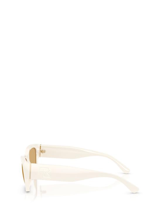 26FW 랄프 로렌 선글라스 RL8240U 635273 WHITE - RALPH LAUREN