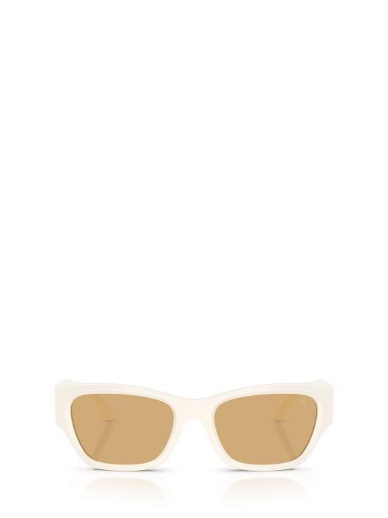 26FW 랄프 로렌 선글라스 RL8240U 635273 WHITE