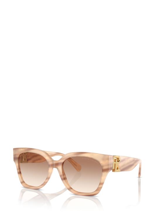26FW 랄프 로렌 선글라스 RL8221 617913 OYSTERSHELL BROWN - RALPH LAUREN