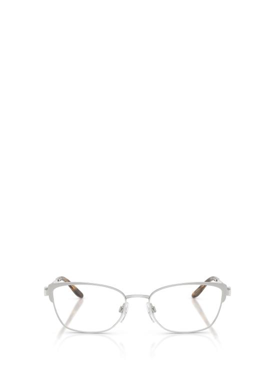 26FW 랄프 로렌 안경 RL5139 9001 SILVER