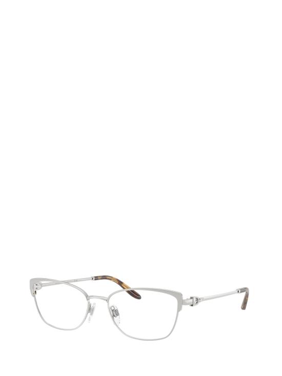 26FW 랄프 로렌 안경 RL5139 9001 SILVER - RALPH LAUREN
