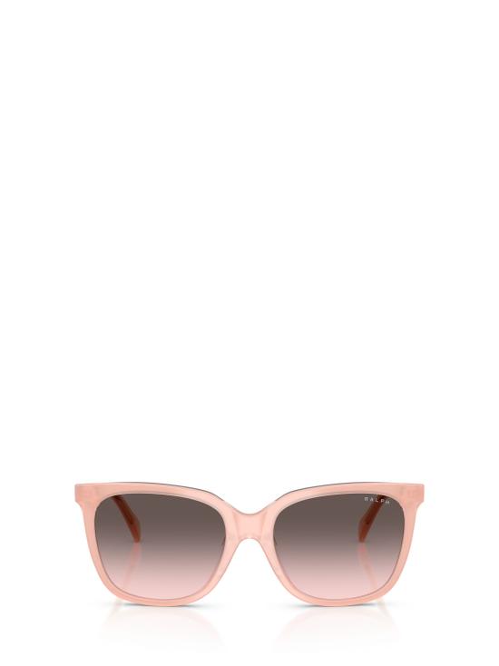 26FW 랄프 로렌 선글라스 RA5343U 629646 PEACH TRANSPARENT