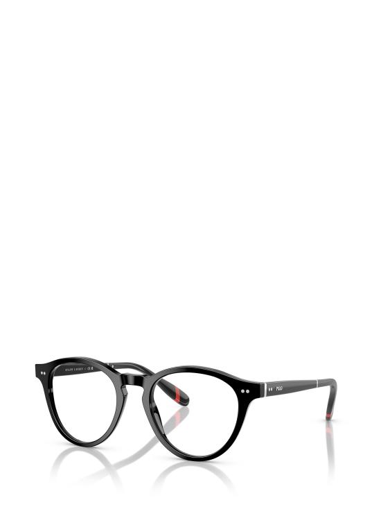 26FW 폴로 랄프로렌 안경 PH2268 5523 SHINY BLACK - POLO RALPH LAUREN