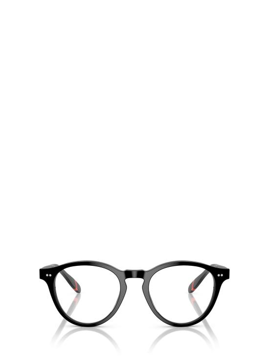 26FW 폴로 랄프로렌 안경 PH2268 5523 SHINY BLACK