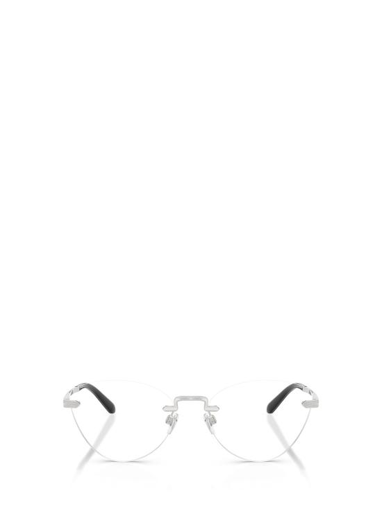 26FW 랄프 로렌 안경 RL5134 9001 SHINY SILVER